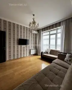 Mənzil Kirayə verilir