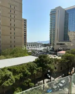 Mənzil Kirayə verilir