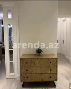 Mənzil Kirayə verilir
