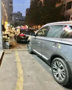 Ofis Kirayə verilir