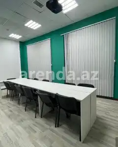 Digər Yaşayış Yeri Kirayə verilir