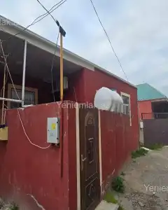 Həyət/Bağ Evi, Villa Satılır