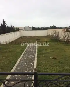 Həyət/Bağ Evi, Villa Satılır