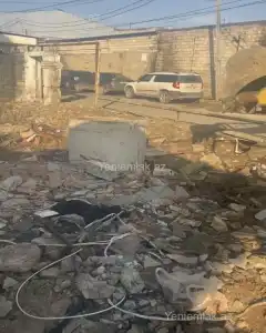 Torpaq sahəsi Satılır