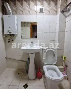 Mənzil Kirayə verilir