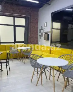 Digər Kommersiya Əmlakı Kirayə verilir