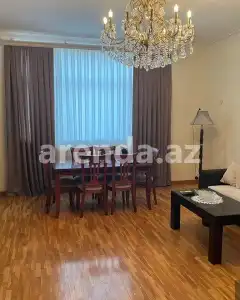 Mənzil Kirayə verilir