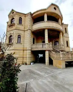 Дом с садом, Вилла Продаётся