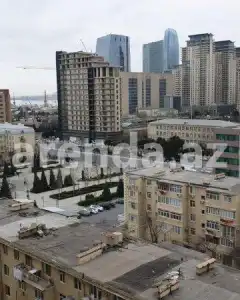 Mənzil Kirayə verilir