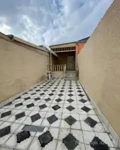 Həyət/Bağ Evi, Villa Satılır