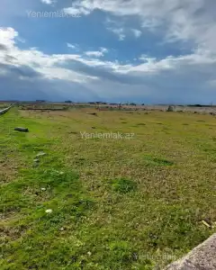 Torpaq sahəsi Satılır