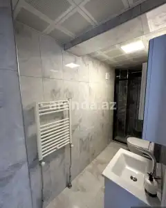 Mənzil Kirayə verilir