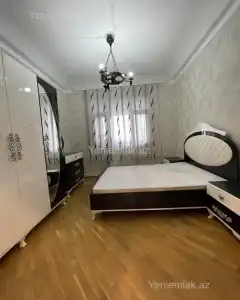 Mənzil Kirayə verilir