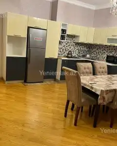 Mənzil Kirayə verilir