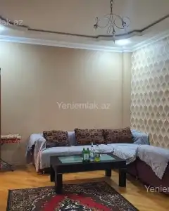 Mənzil Kirayə verilir