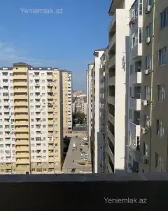 Mənzil Kirayə verilir