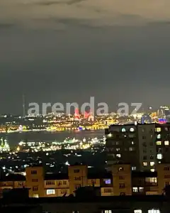 Mənzil Kirayə verilir