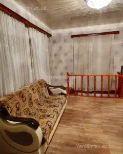 Həyət/Bağ Evi, Villa Kirayə verilir