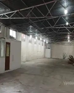 Digər Kommersiya Əmlakı Kirayə verilir