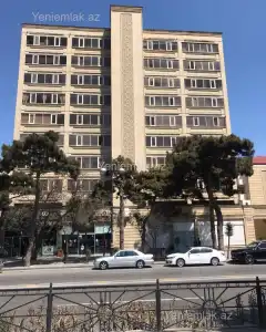 Mənzil Kirayə verilir