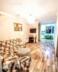 Mənzil Kirayə verilir