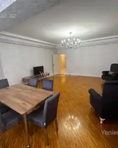 Mənzil Kirayə verilir