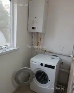 Mənzil Kirayə verilir