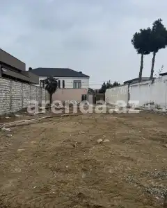 Torpaq sahəsi Satılır