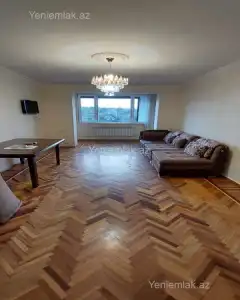 Mənzil Kirayə verilir