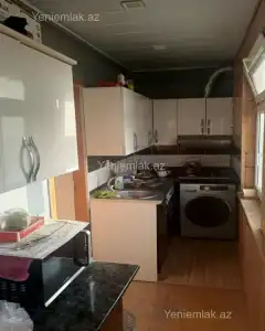 Mənzil Satılır