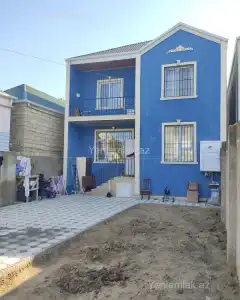 Həyət/Bağ Evi, Villa Satılır