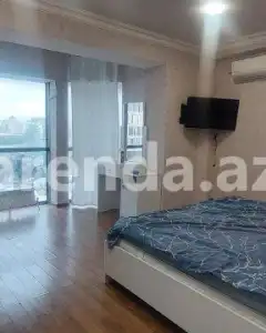 Mənzil Kirayə verilir