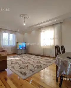 Həyət/Bağ Evi, Villa Satılır