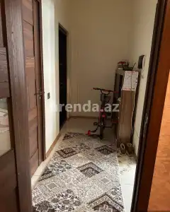 Mənzil Kirayə verilir