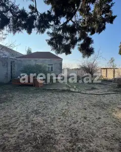 Torpaq sahəsi Satılır