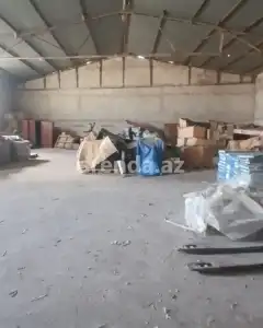 Digər Kommersiya Əmlakı Kirayə verilir