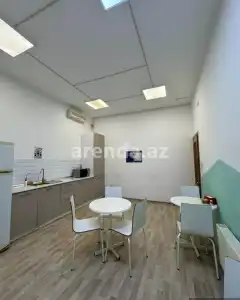 Digər Kommersiya Əmlakı Kirayə verilir