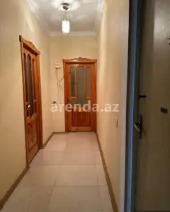 Mənzil Kirayə verilir