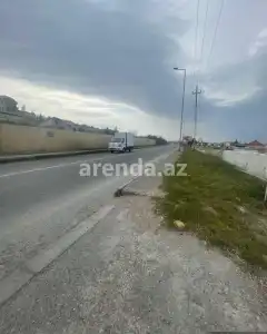 Torpaq sahəsi Satılır