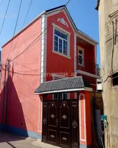 Həyət/Bağ Evi, Villa Satılır