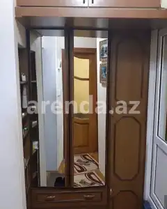 Mənzil Kirayə verilir