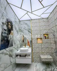 Həyət/Bağ Evi, Villa Kirayə verilir