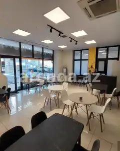 Digər Kommersiya Əmlakı Kirayə verilir