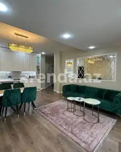 Mənzil Kirayə verilir