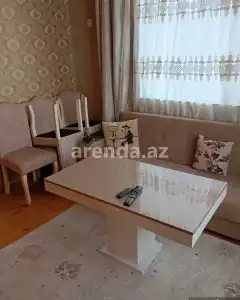 Mənzil Kirayə verilir