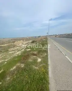 Torpaq sahəsi Satılır