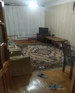 Mənzil Satılır