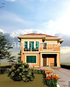 Həyət/Bağ Evi, Villa Satılır