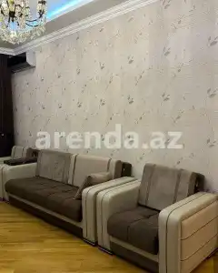 Mənzil Kirayə verilir