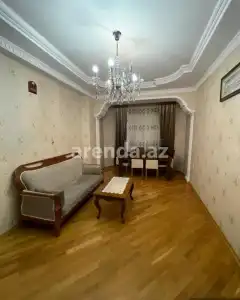 Mənzil Kirayə verilir